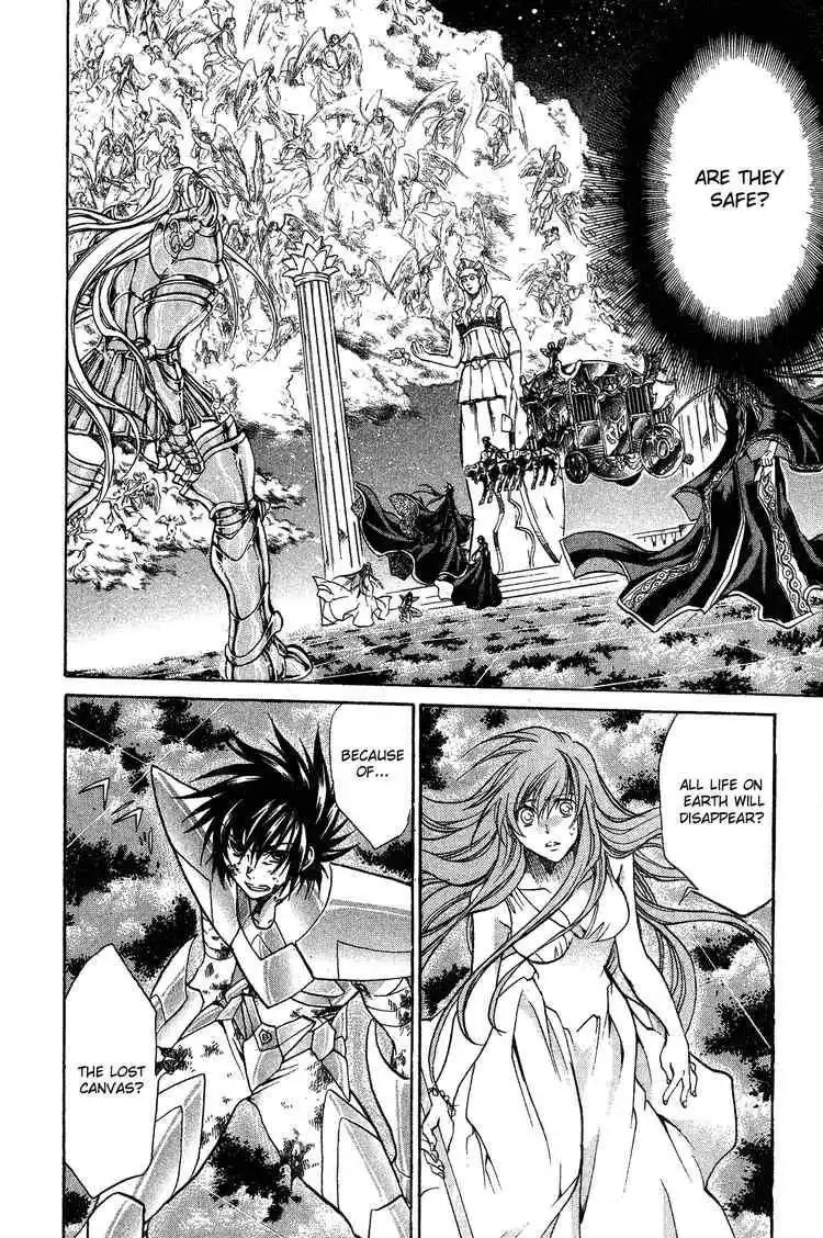 Saint Seiya - The Lost Canvas Chapter 47 4